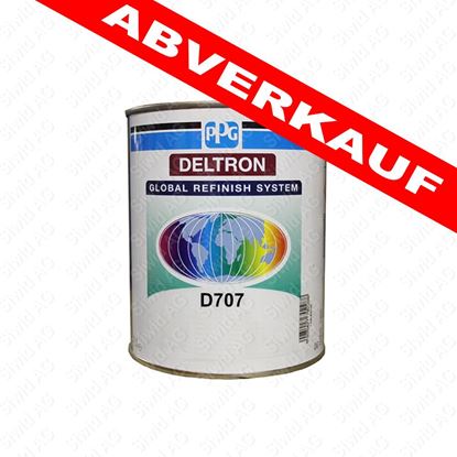 Bild von PPG D707 - Abverkauf