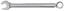 Bild von Gabelringschlüssel 13mm