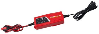 Bild von Batterieladegerät 12V