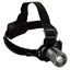 Bild von Stirnlampe mit 28 LED mit 4 Leuchtstufen