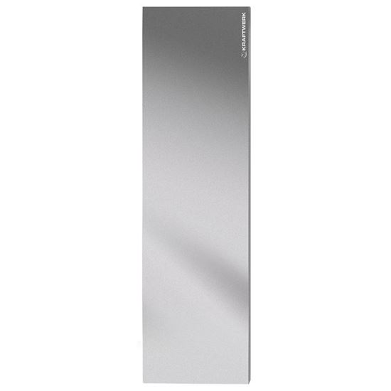 Bild von Mobilio Rostfreie Arbeitsplatte - 204cm