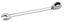 Bild von CLICKRAFT Gabelring-Ratsche, 19