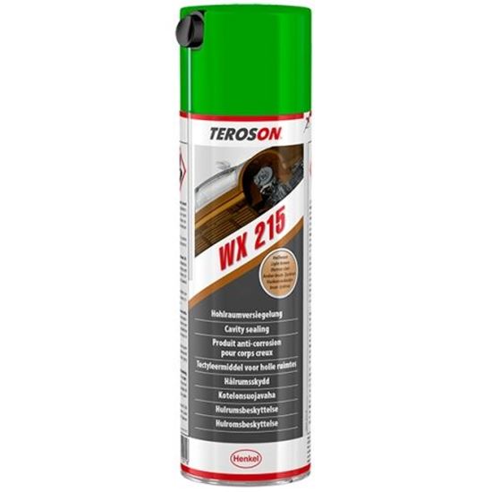 Bild von Teroson Hohlraum-Spray