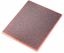 Bild von siasponge 115x140mm orange - medium