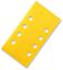 Bild von Streifen 81x153mm, siarex,  8-Loch P 80