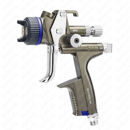 Bild von SATAjet X 5500 RP, I-Düse 1.3