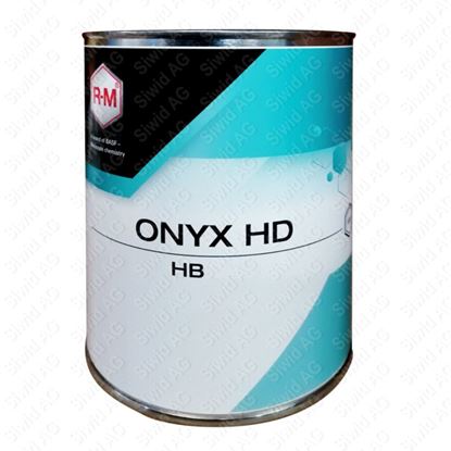Bild von RM HB990