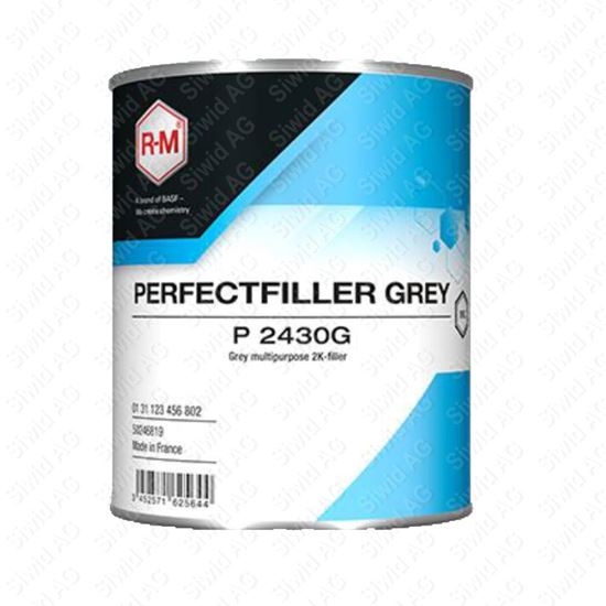 Bild von RM Perfectfüller grau
