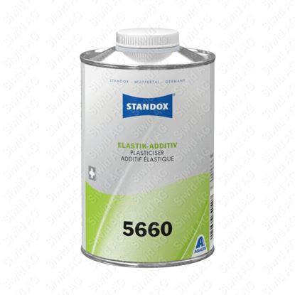 Bild von Standox Elastic-Additiv U5660