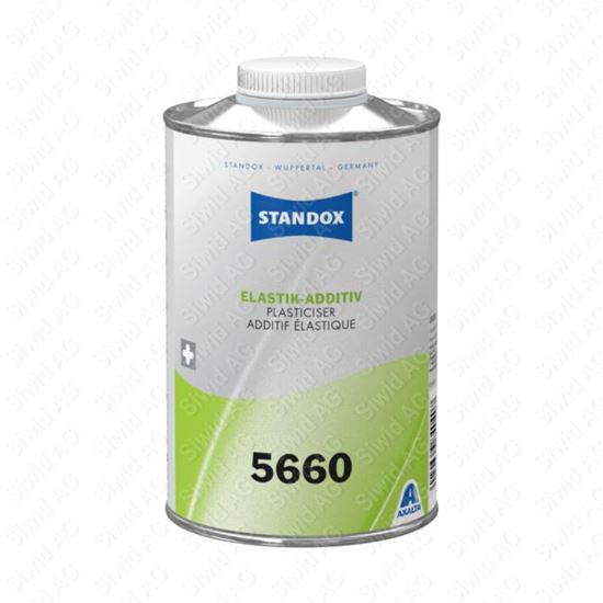 Bild von Standox Elastic-Additiv U5660