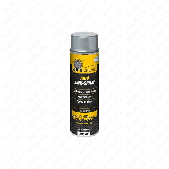 Bild von airo Zinkspray