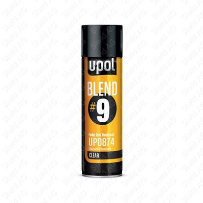 Bild von U-POL Blend #9 - Beispritzverdünner