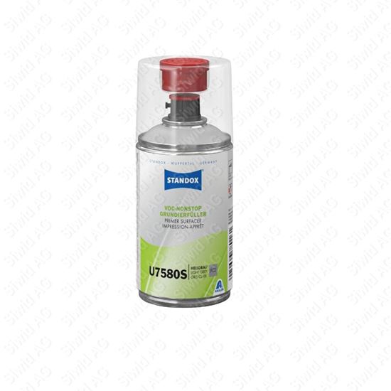 Bild von Standox VOC-Nonstop Füller U7580