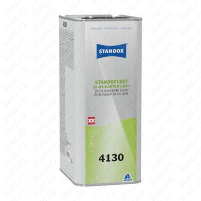 Bild von Standofleet 2K-HS-Härter lang 4130 - 5lt