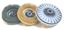 Bild von 3M 24537 Bristle grün, ø115mm, P50