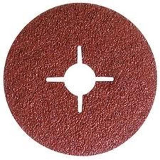 Bild von 3M 27624 Hochleistungsfiberscheibe 982C