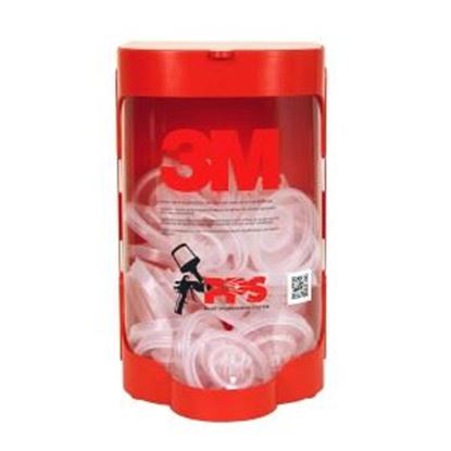 Bild von 3M 16299 PPS Dispenser für Filterdeckel