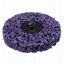 Bild von 3M Reinigungsscheibe CX-DR purple 75mm