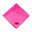 Bild von 3M 50489 Hochleistungstuch rosa