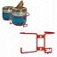 Bild von Scotch Dispenser Grau
