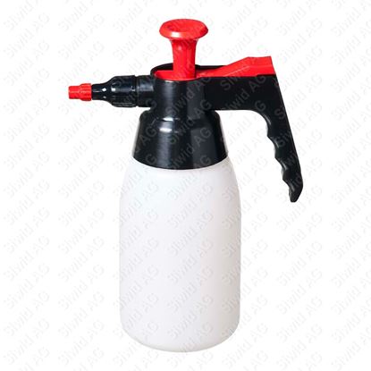 Bild von Pump-Sprühflasche