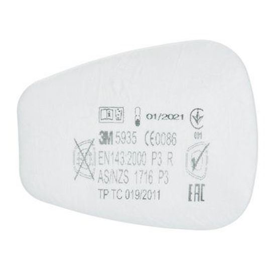 Bild von 3M 5935 Partikelfilter P3