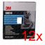 Bild von 3M 8610 Scheibenmontageband - 6.3mm