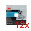 Bild von 3M 8612 Scheibenmontageband - 9.5mm
