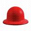 Bild von 3M 9561P Handpad rot