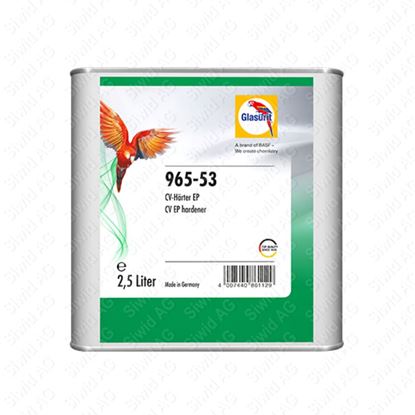 Bild von 965-53 Härter für Grundfüler 801-703