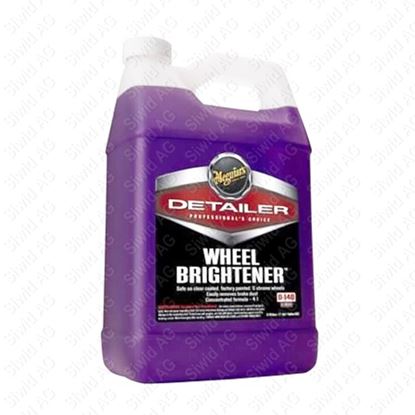 Bild von Meguiar's Felgenreiniger-Konzentrat