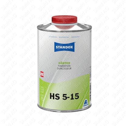Bild von Standox Härter HS 5-15 - 1 lt