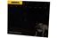 Bild von MIRKA Haftwand 690x580x3 mm, schwarz