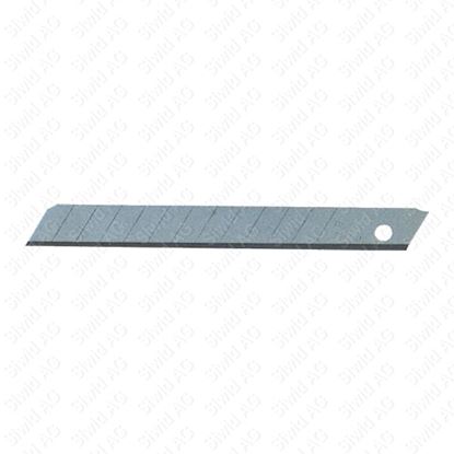Bild von Ersatzklingen Universalmesser 18mm