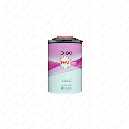Bild von RM Härter D80 - 1 Liter