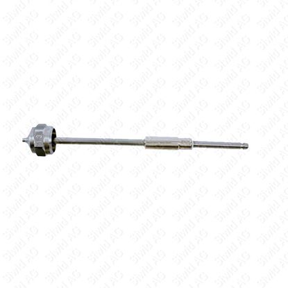 Bild von Düsensatz Fliessbecherpistole 2.0mm