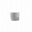 Bild von Farbmisch-Becher weiss, 250ml