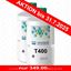Bild von PPG  T400 - Aktion