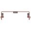 Bild von 3M 36863 Dirt Trap Folien-Dispenser