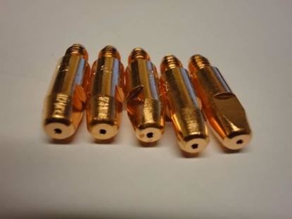 Bild von Stromdüse 0.8mm für Schutzgasanlage