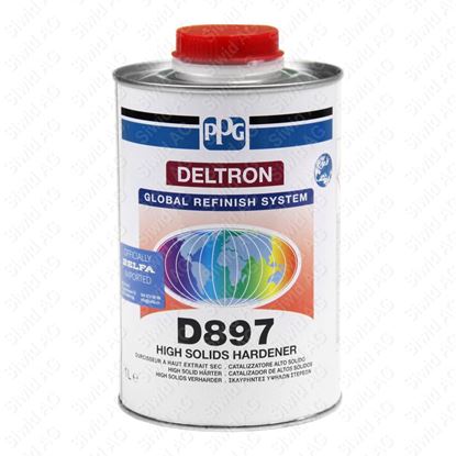 Bild von PPG D897