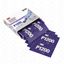 Bild von 3M Hookit Flexible Handpads purple P1200