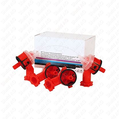 Bild von 3M 16609 PPS 1.0 Düsenköpfe 2.0mm