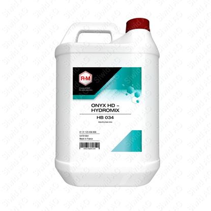 Bild von RM Onyx Hydromix Slow