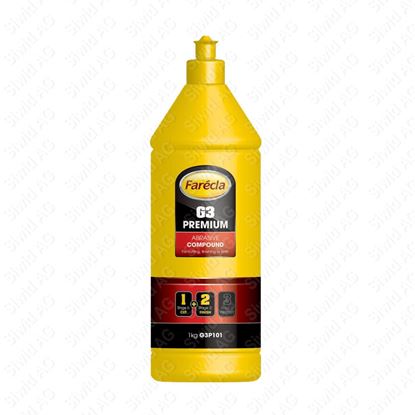 Bild von Farécla Politur G3 - Premium