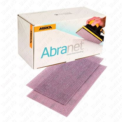 Bild von Mirka Abranet 115x230mm - 400