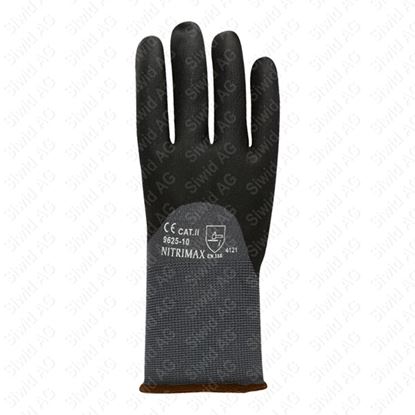 Bild von Handschuhe Nitrimax - Grösse 10