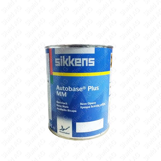 Bild von Sikkens Q843H