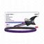 Bild von 3M 33439 Feilenband 10x330mm - K60+