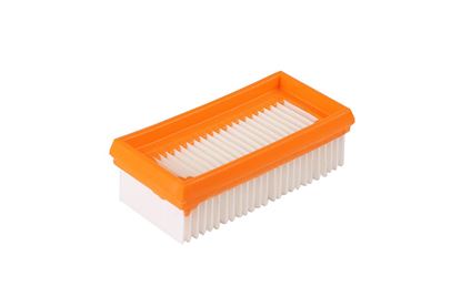 Bild von Motorkühlfilter für Mirka-Sauger 1230